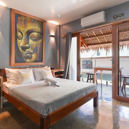 Casa De Loren Family Room เจเนอรัลลูนา ภายนอก รูปภาพ