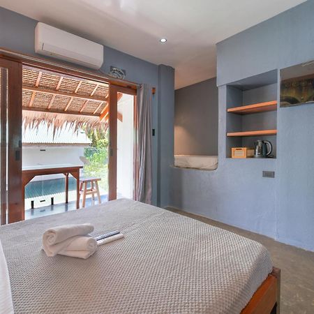 Casa De Loren Family Room เจเนอรัลลูนา ภายนอก รูปภาพ