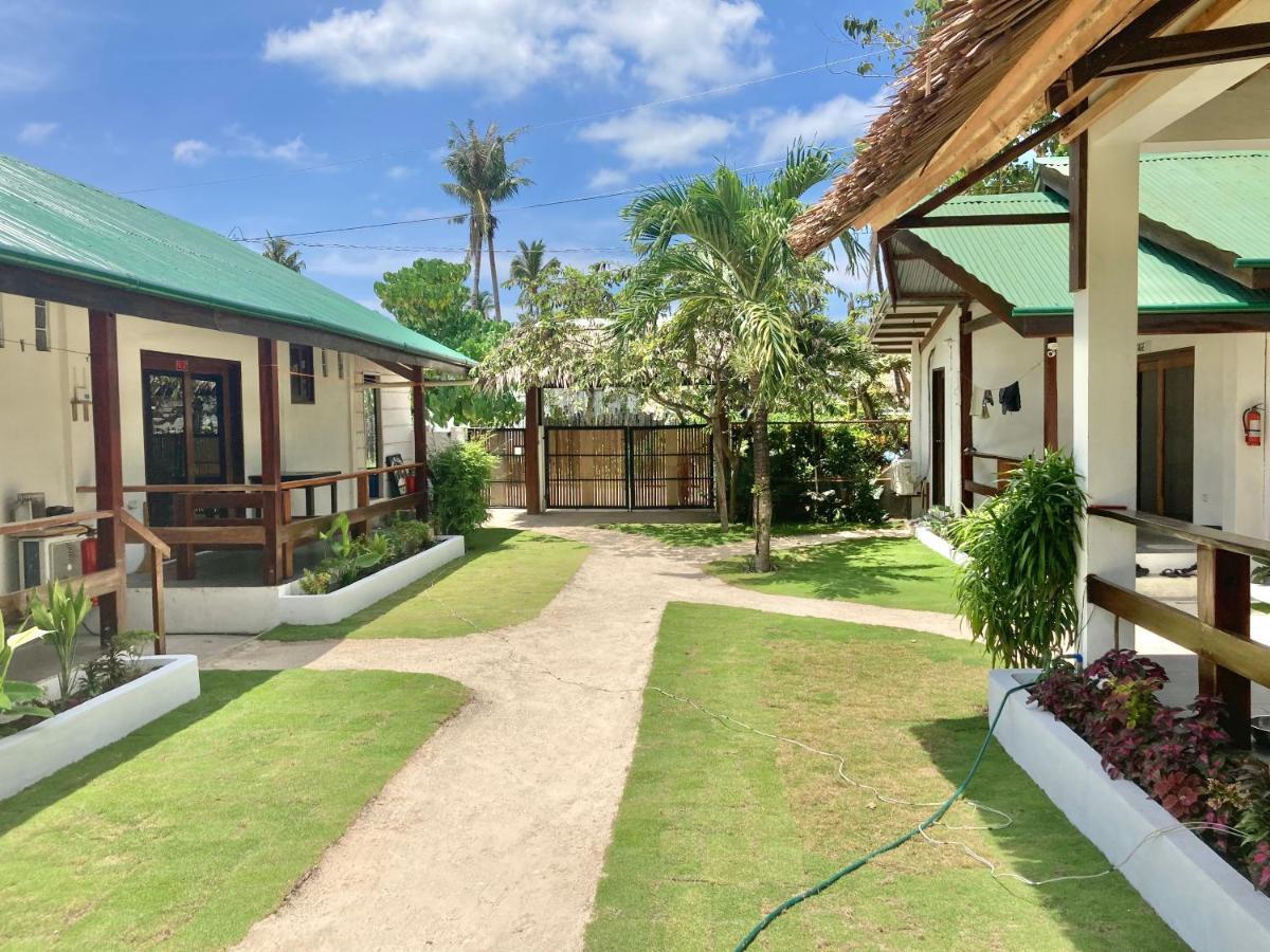 Casa De Loren Family Room เจเนอรัลลูนา ภายนอก รูปภาพ
