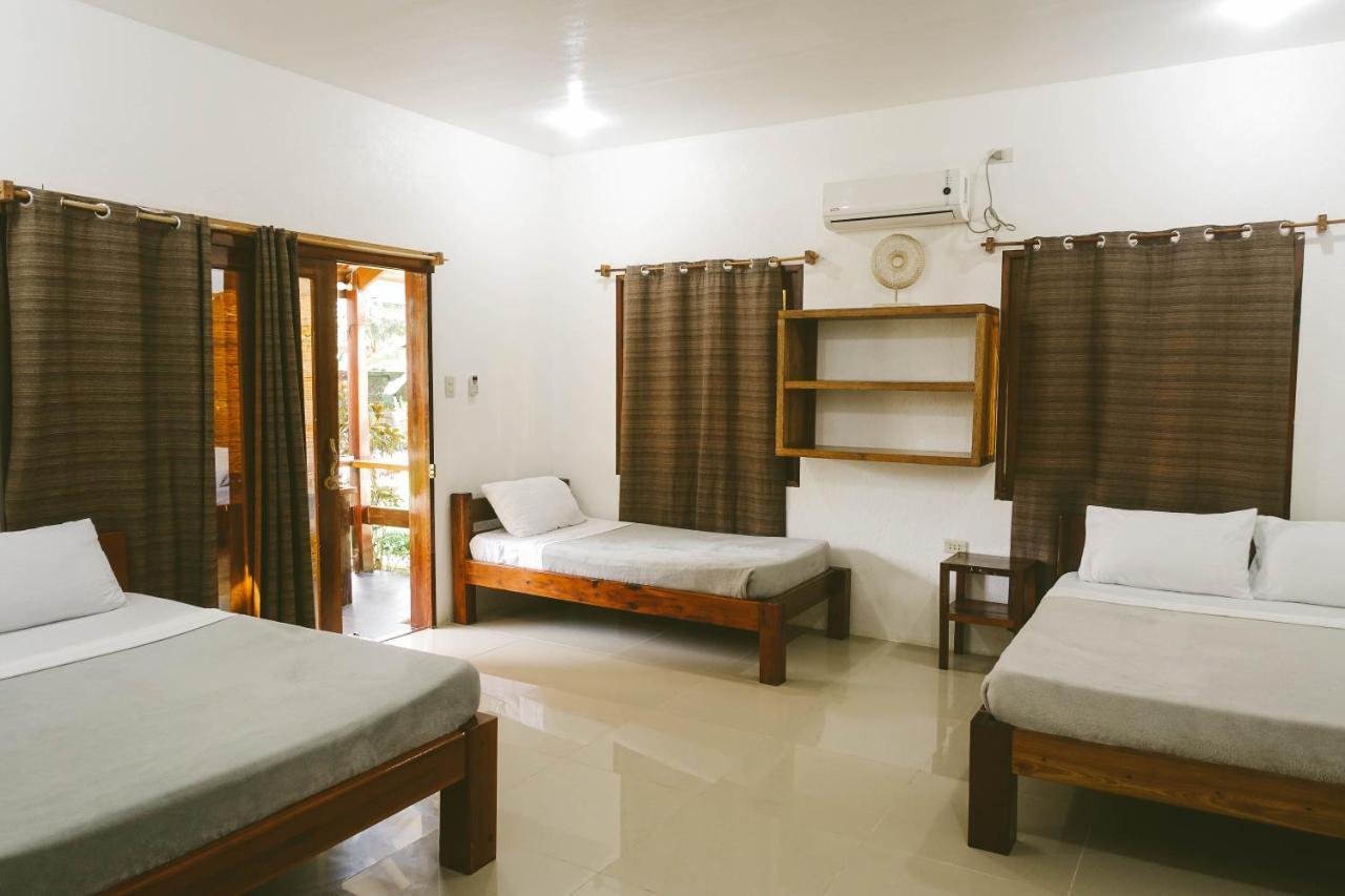 Casa De Loren Family Room เจเนอรัลลูนา ภายนอก รูปภาพ