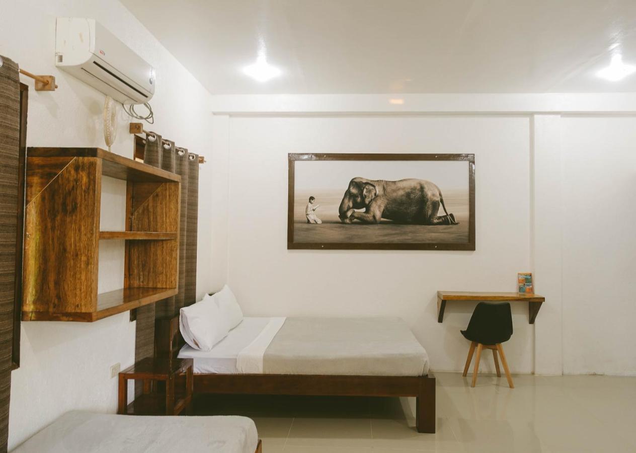 Casa De Loren Family Room เจเนอรัลลูนา ภายนอก รูปภาพ