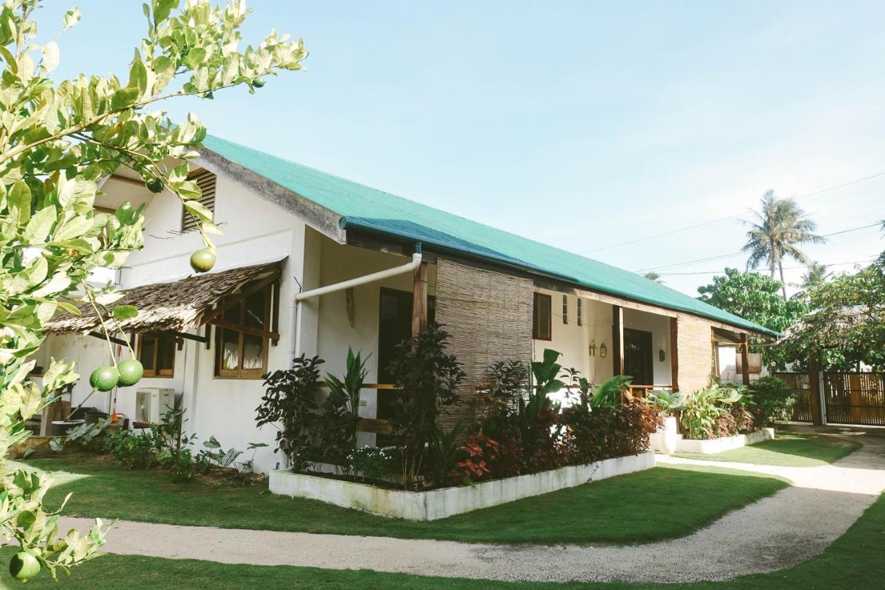Casa De Loren Family Room เจเนอรัลลูนา ภายนอก รูปภาพ