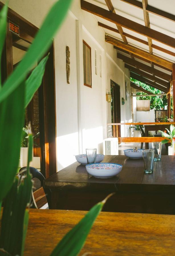 Casa De Loren Family Room เจเนอรัลลูนา ภายนอก รูปภาพ