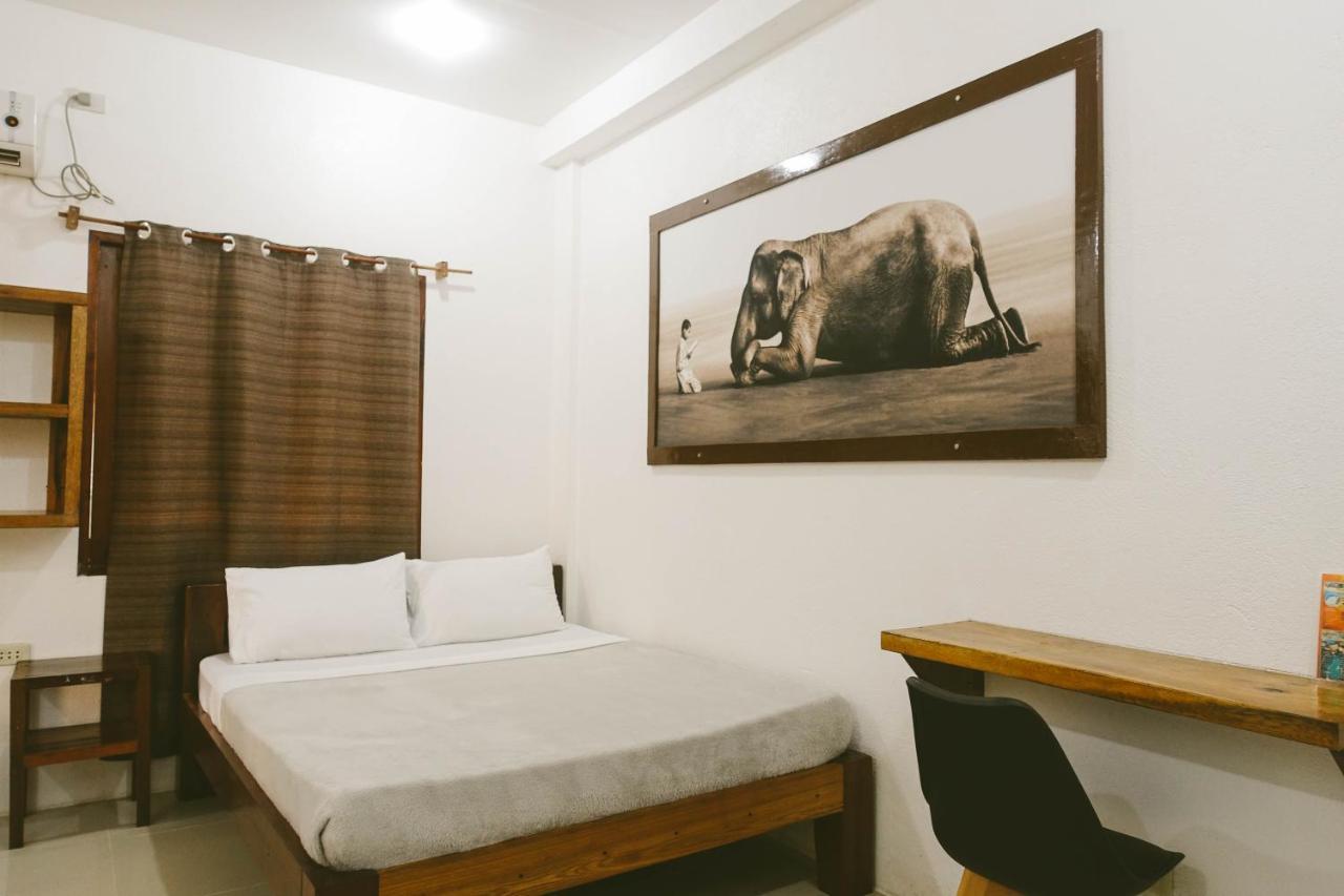 Casa De Loren Family Room เจเนอรัลลูนา ภายนอก รูปภาพ