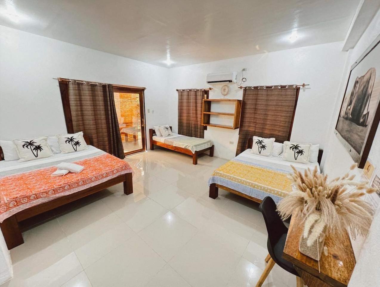 Casa De Loren Family Room เจเนอรัลลูนา ภายนอก รูปภาพ