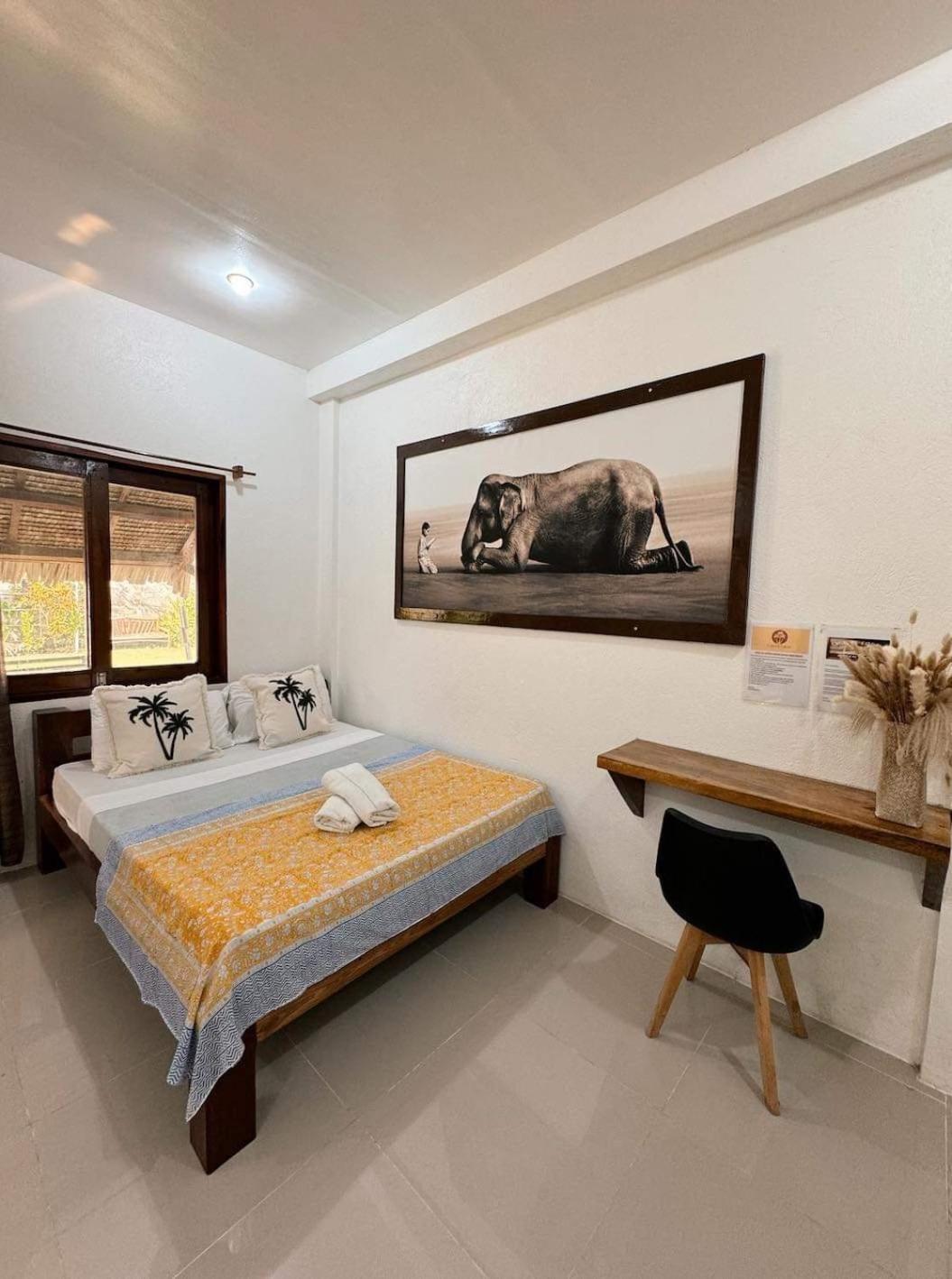 Casa De Loren Family Room เจเนอรัลลูนา ภายนอก รูปภาพ