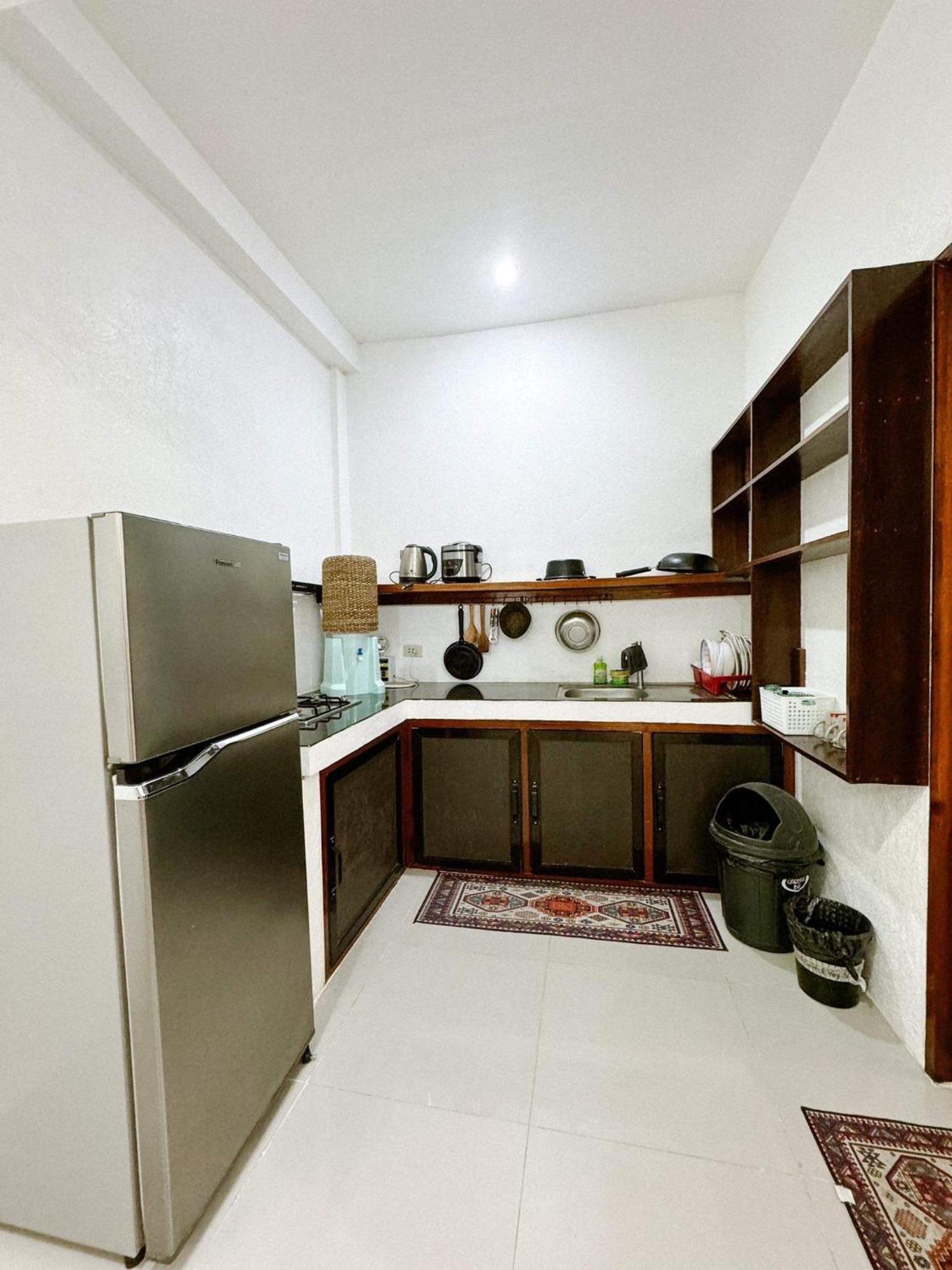 Casa De Loren Family Room เจเนอรัลลูนา ภายนอก รูปภาพ