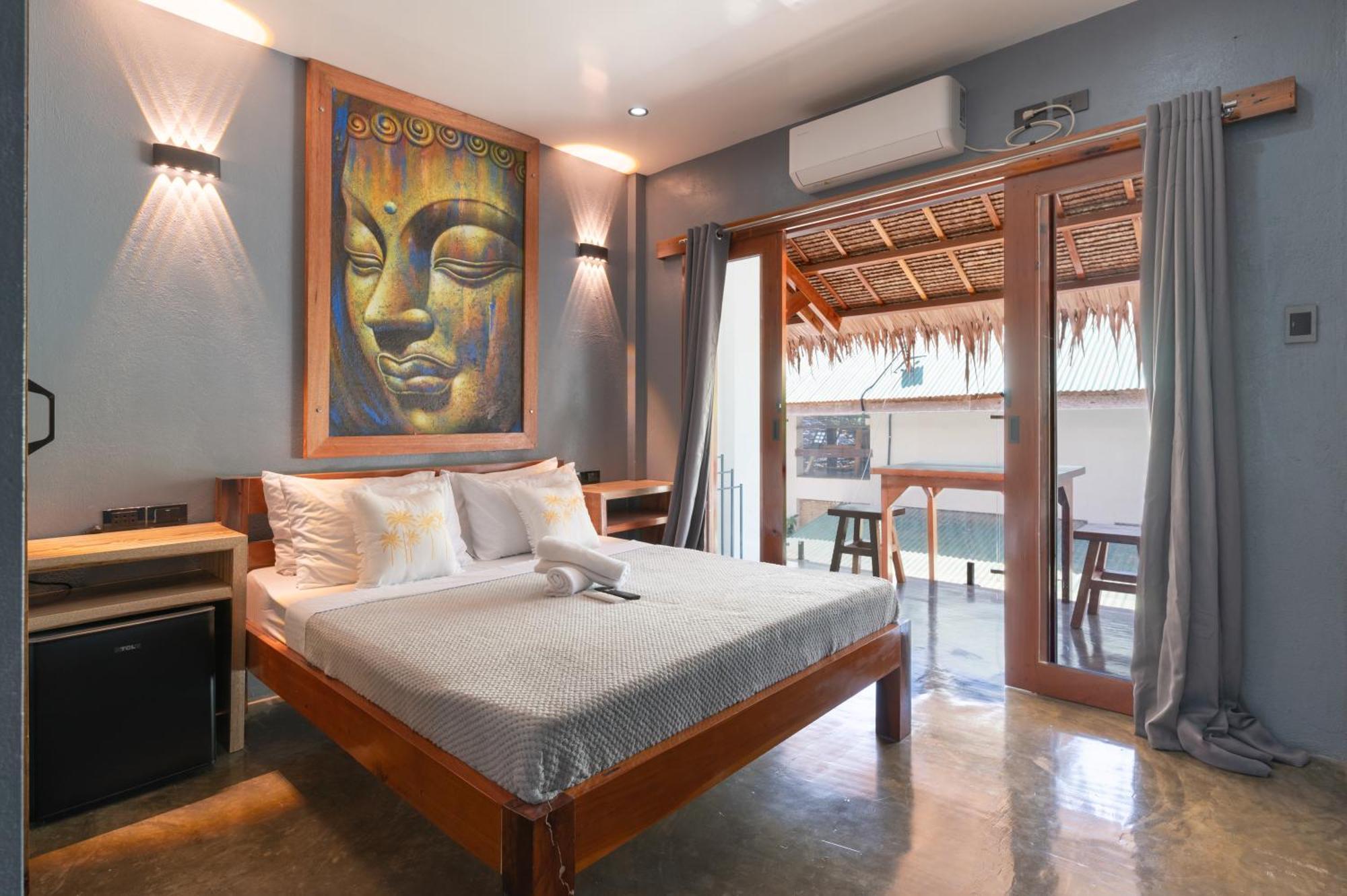 Casa De Loren Family Room เจเนอรัลลูนา ภายนอก รูปภาพ
