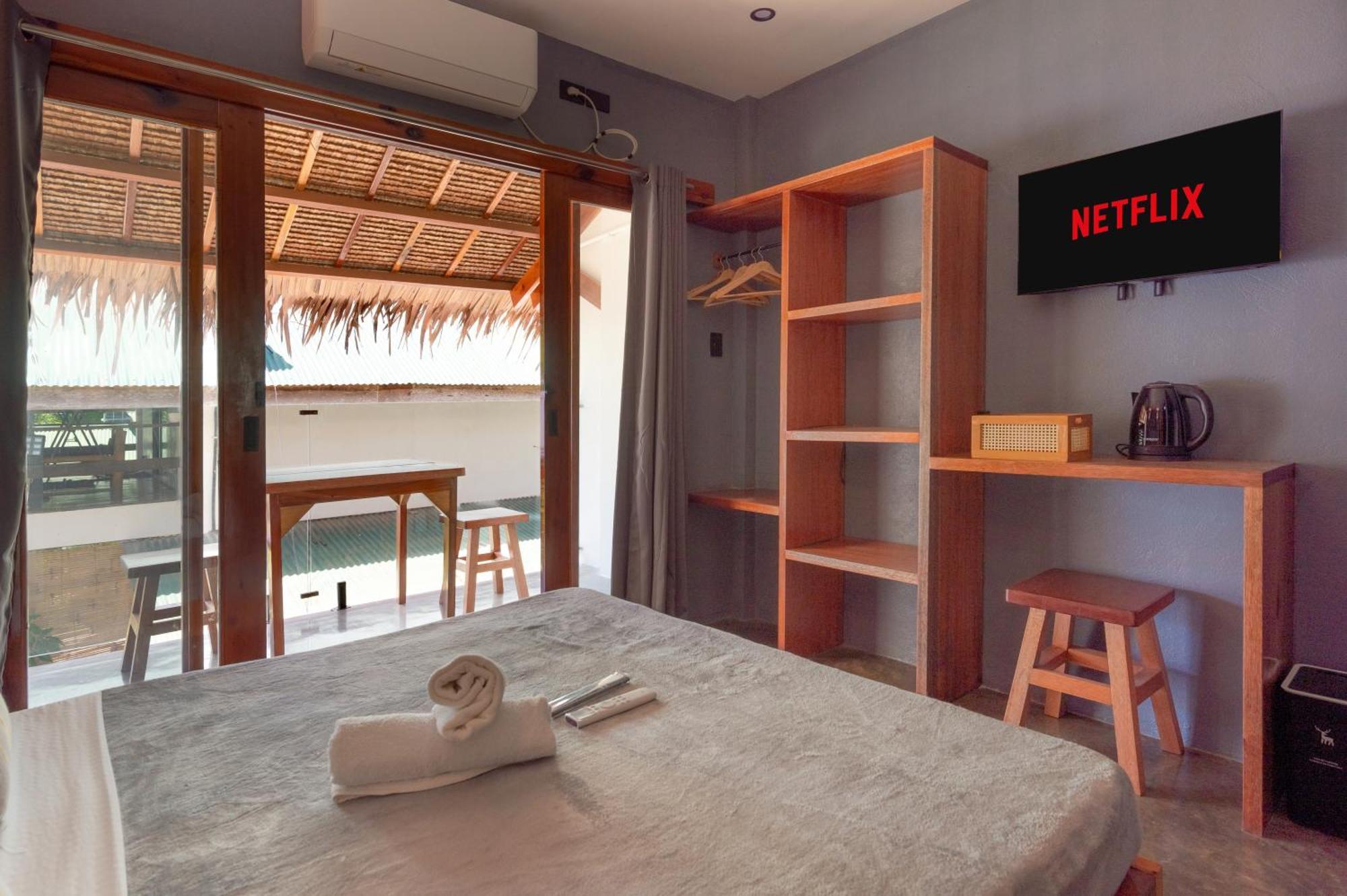 Casa De Loren Family Room เจเนอรัลลูนา ภายนอก รูปภาพ